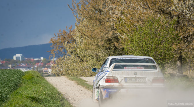 Roland Rallye 2017 – Bilder Marcel Sänger