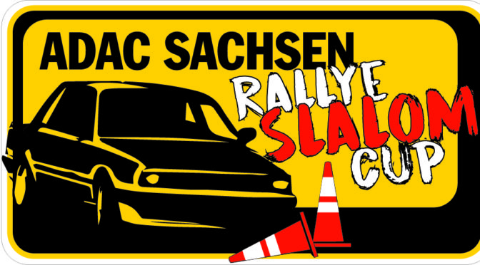 1. Lauf zum ADAC Rallye Slalom Cup 2017