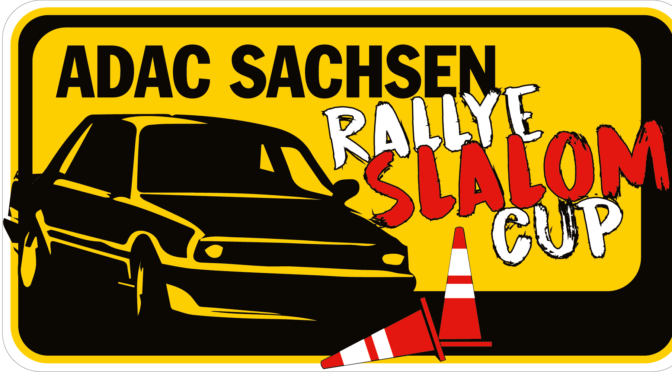 ADAC Sachsen Rallye Slalom Cup 2018